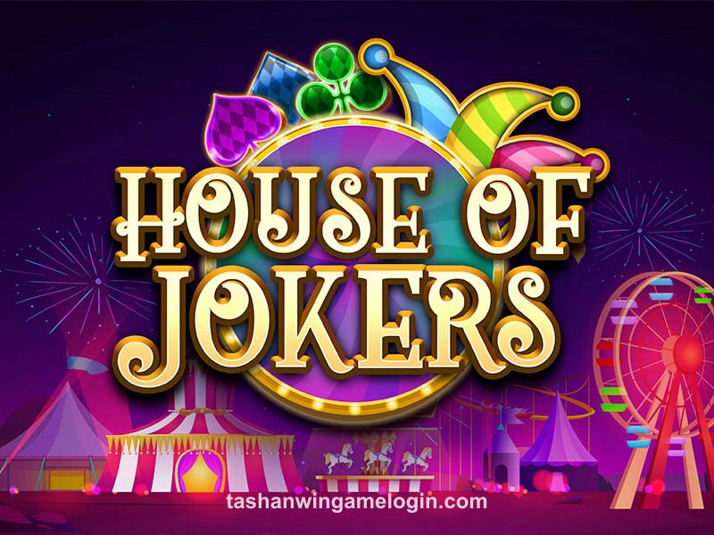 House of Jokers