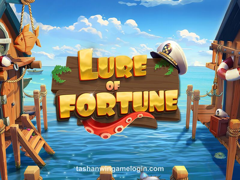 Lure of Fortune