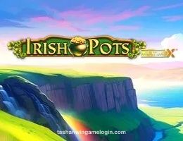 Irish Pots Drop MultiMax™
