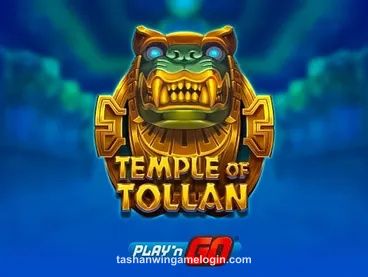 Temple of Tollan